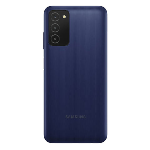 Cover Samsung A03s