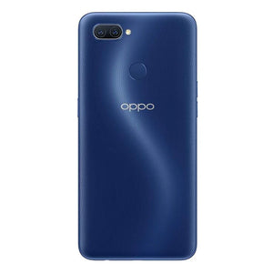 Carcasse oppo A12