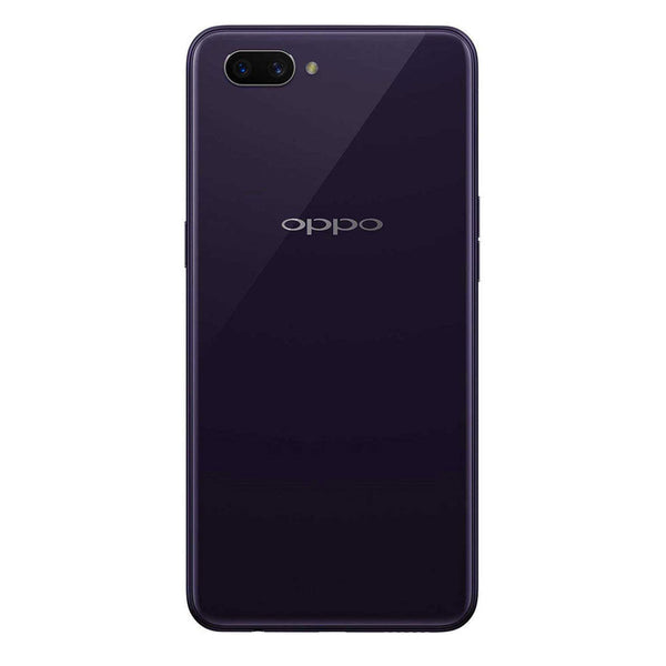 Cover oppo A3s