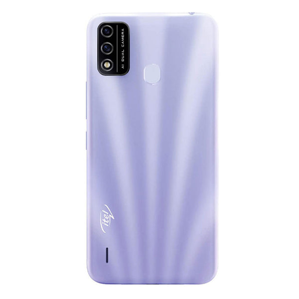 Cover iTel A48