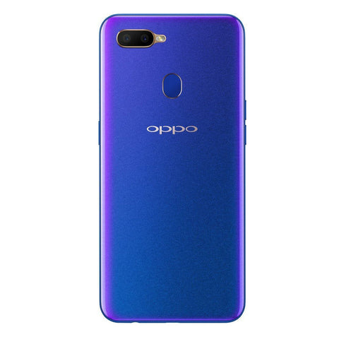 Cover oppo A5s
