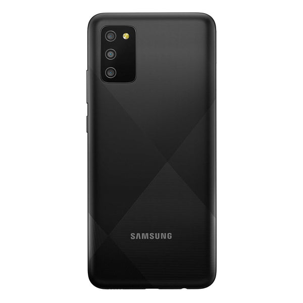 Cover Samsung M02s