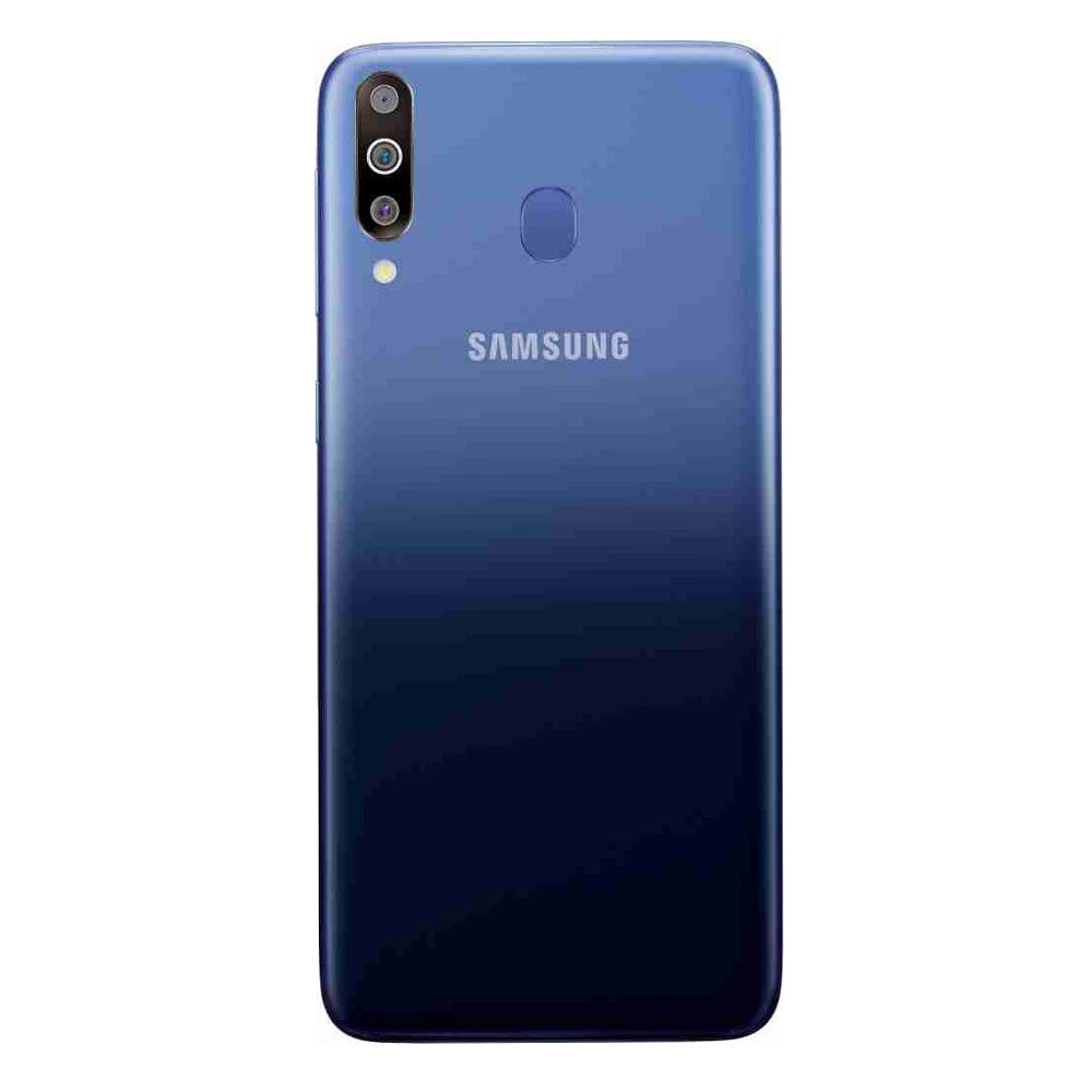 Cover Samsung M30