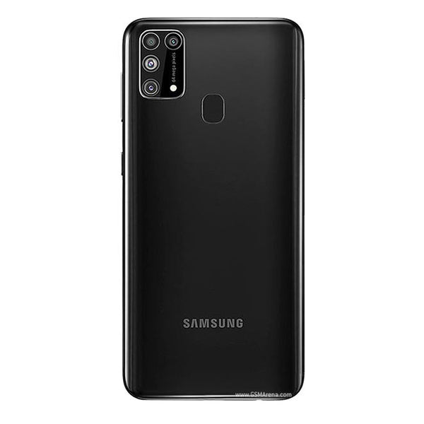 Cover Samsung M31