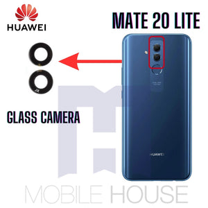 Glass Camera Huawei Mate 20 Lite