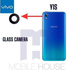 Glass Camera vivo Y1S