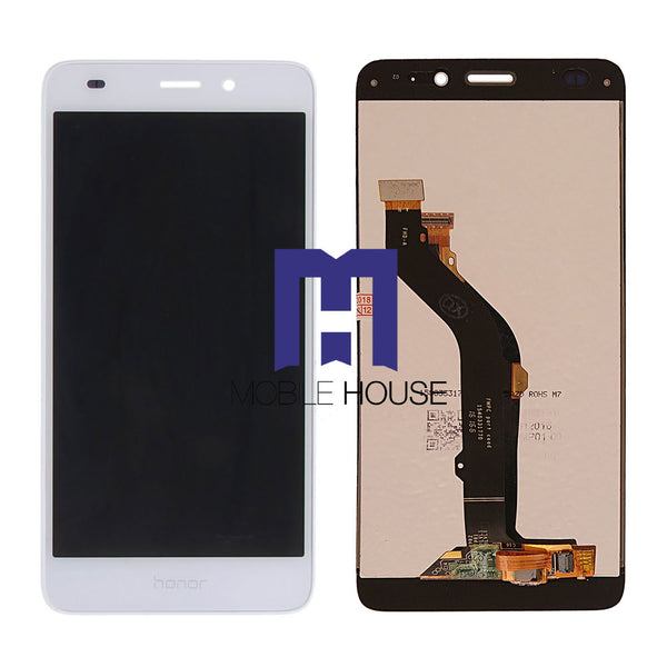 Afficheur Huawei Honor 5c Black - White