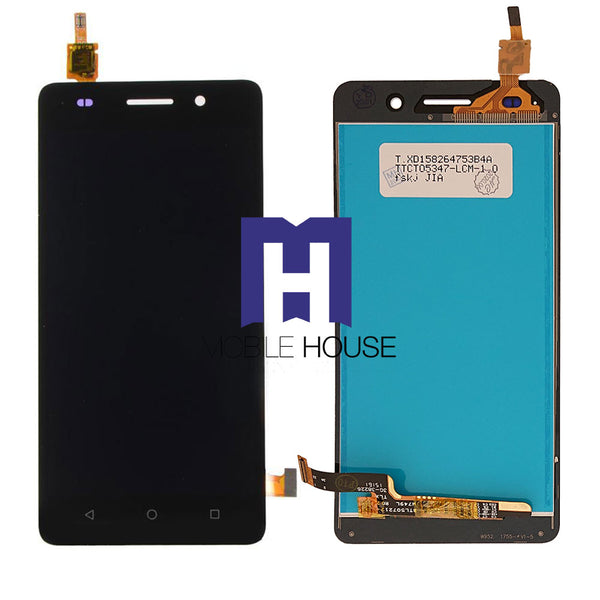Afficheur Huawei G Play Mini / Honor 4c Black - White - Gold
