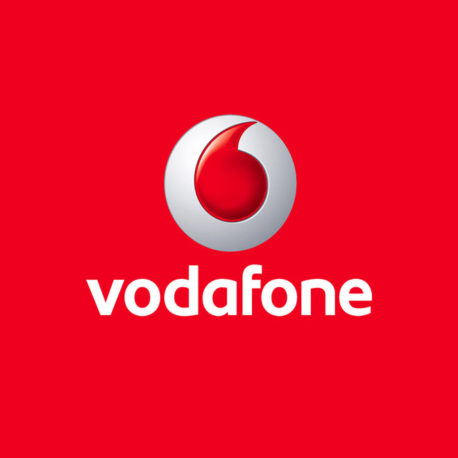 VODAFONE