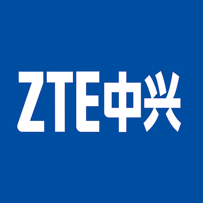 ZTE