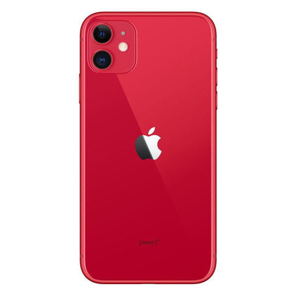 Carcasse iPhone 11 + Lens