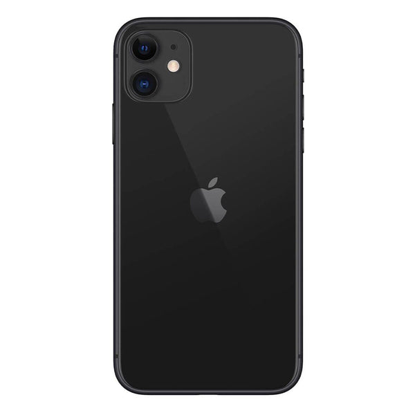 Carcasse iPhone 11 + Lens