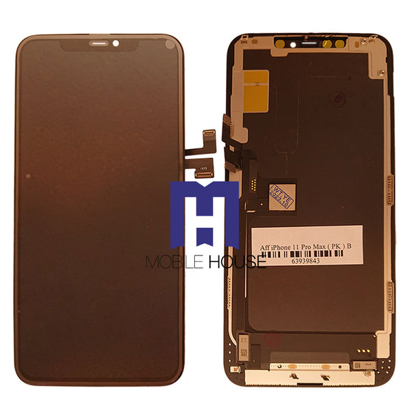 Afficheur iPhone 11 Pro Max ( PK / KD ) Black