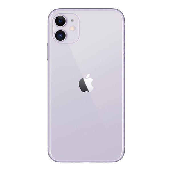 Cover iPhone 11