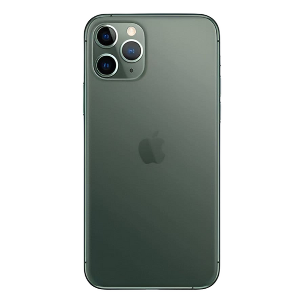 Cover iPhone 11 Pro Max