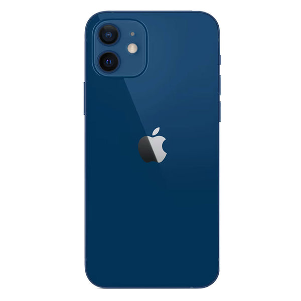 Carcasse iPhone 12 + Lens