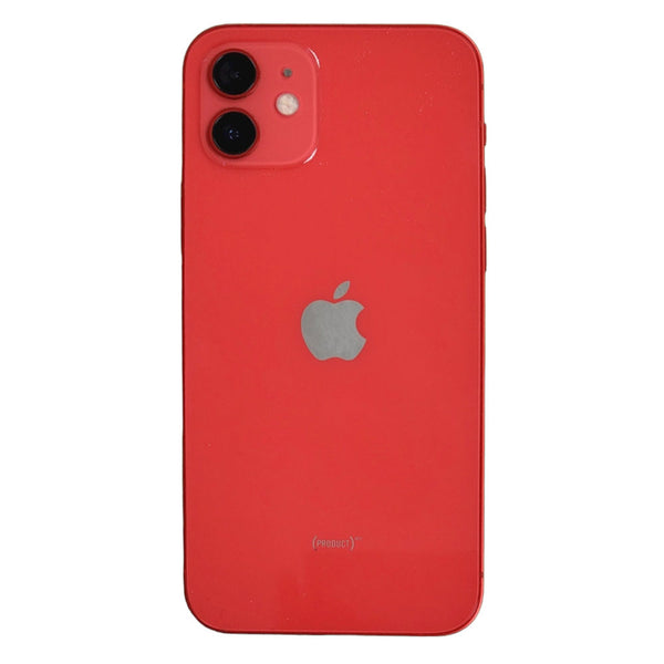 Carcasse iPhone 12 + Lens