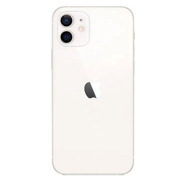 Carcasse iPhone 12 + Lens