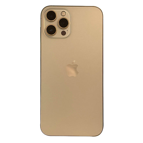 Cover iPhone 12 Pro