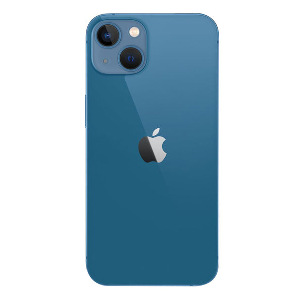 Cover iPhone 13