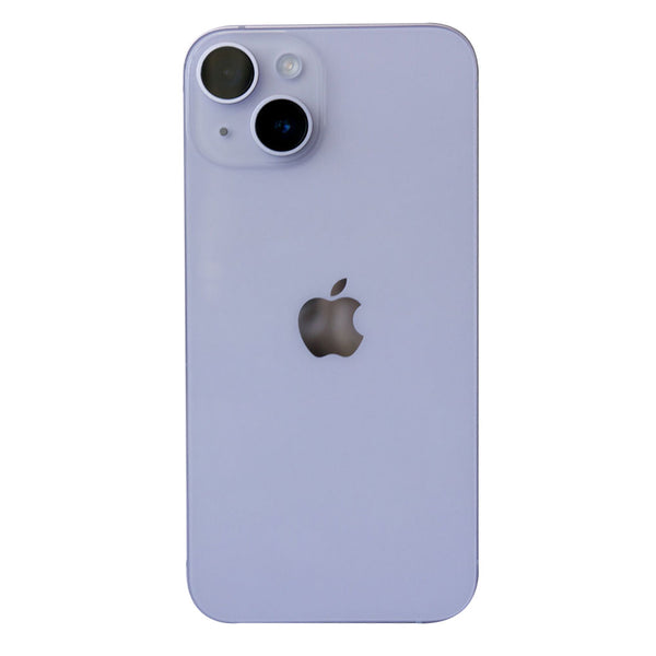 Cover iPhone 14
