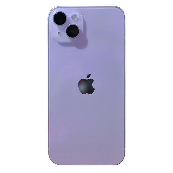 Cover iPhone 14 Plus