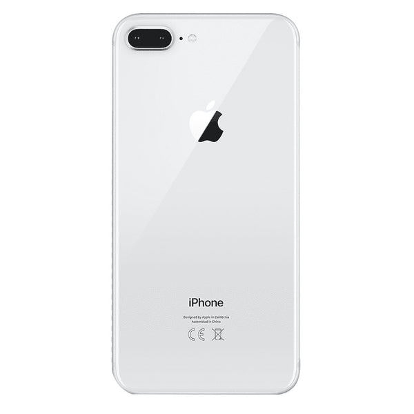 Cover iPhone 8 Plus