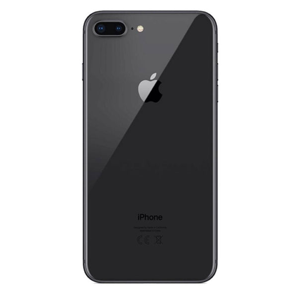 Cover iPhone 8 Plus