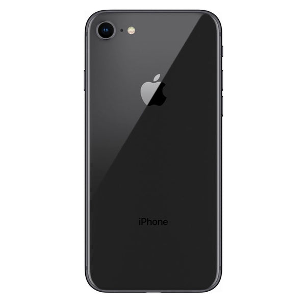 Cover iPhone 8G
