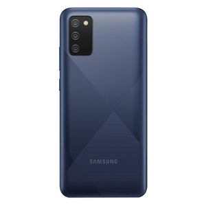 Cover Samsung A02S