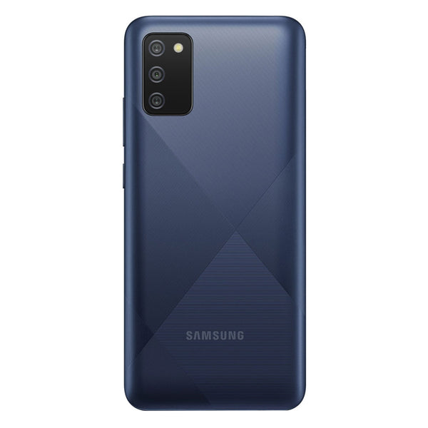 Cover Samsung A02S + Lens