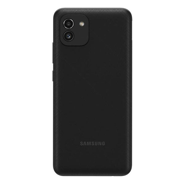 Cover Samsung A03 + Lens