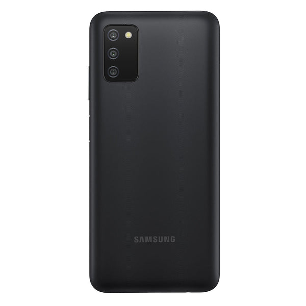 Cover Samsung A03s + Lens