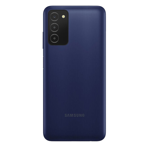 Cover Samsung A03s + Lens
