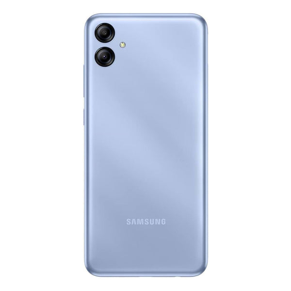 Cover Samsung A04e + Lens