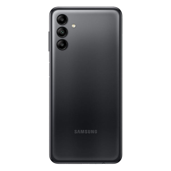Cover Samsung A04s + Lens
