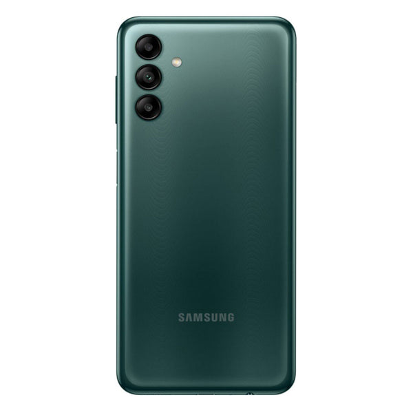Cover Samsung A04s + Lens