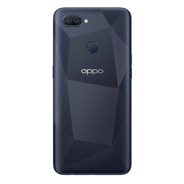 Cover oppo A12