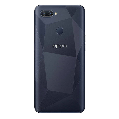 Cover oppo A12