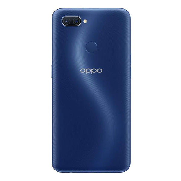 Carcasse oppo A12 + Lens + Sim