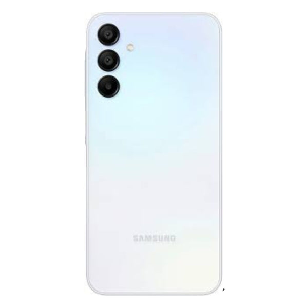 Carcasse Samsung A15 + Lens + Sim ( No Frame )