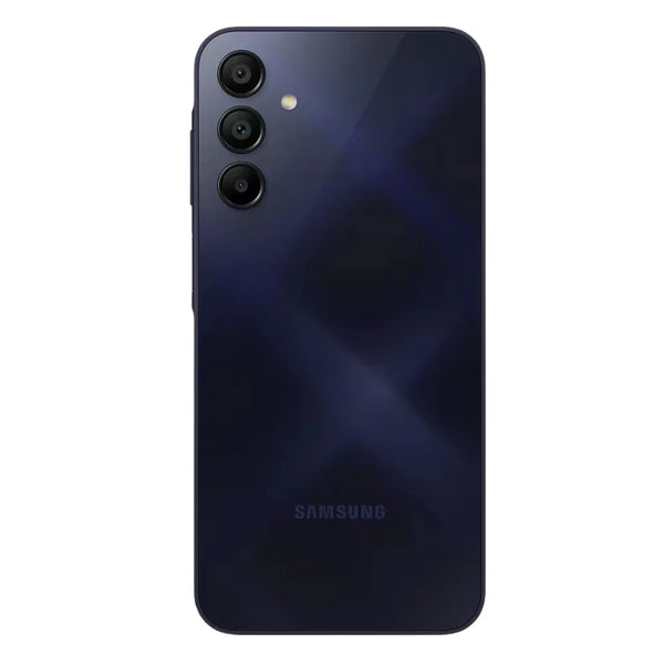 Carcasse Samsung A15 + Lens + Sim ( No Frame )