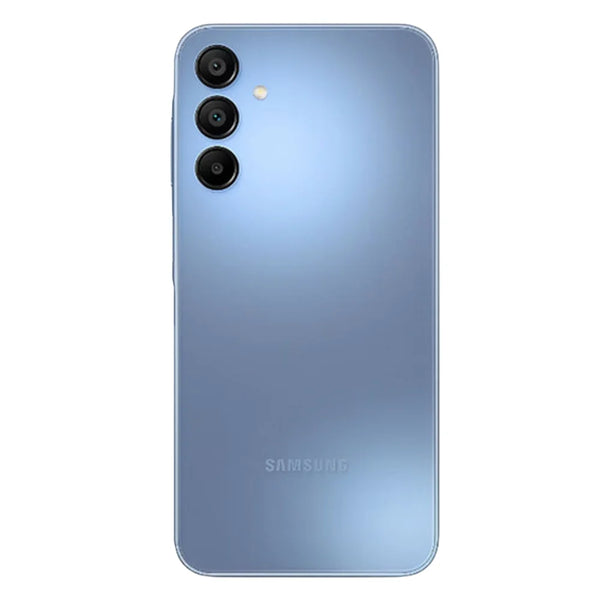 Carcasse Samsung A15 + Lens + Sim ( No Frame )