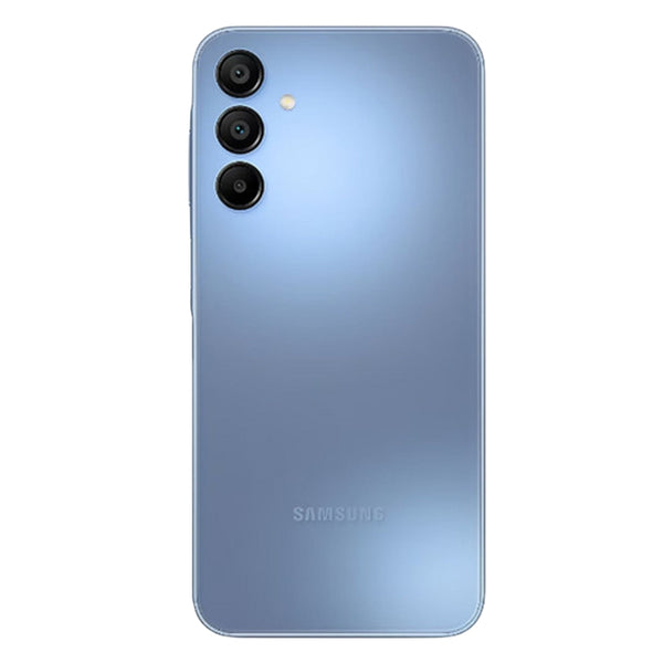 Cover Samsung A15 + Lens