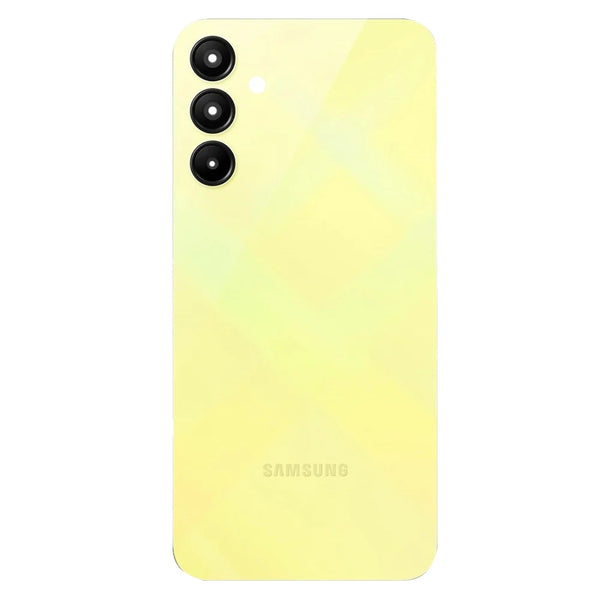 Carcasse Samsung A15 + Lens + Sim ( No Frame )