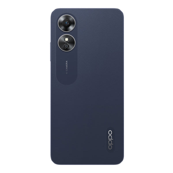 Carcasse oppo A17