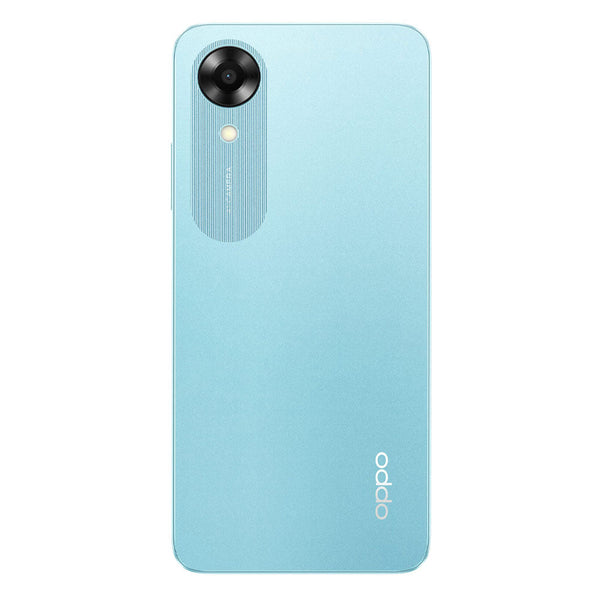 Cover oppo A17K + Lens