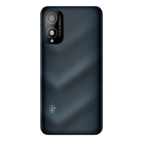Cover iTel A18