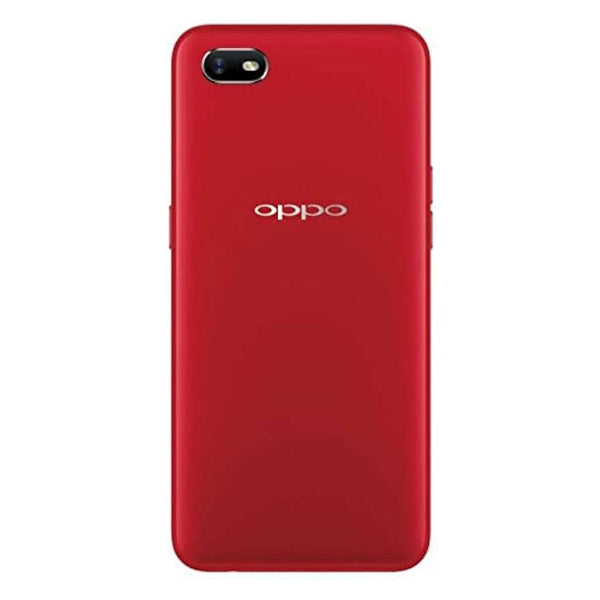 Cover oppo A1K + Lens