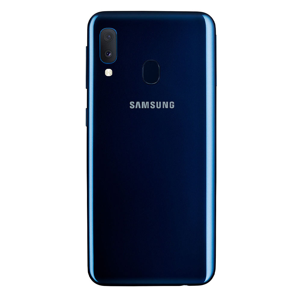 Carcasse Samsung A20e